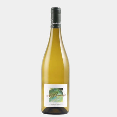 Domaine de la Renaudie